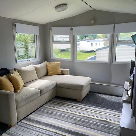 93 Newquay Bay Resort Pet Friendly Kültér fotó