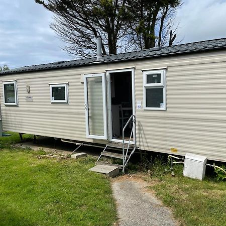 93 Newquay Bay Resort Pet Friendly Kültér fotó