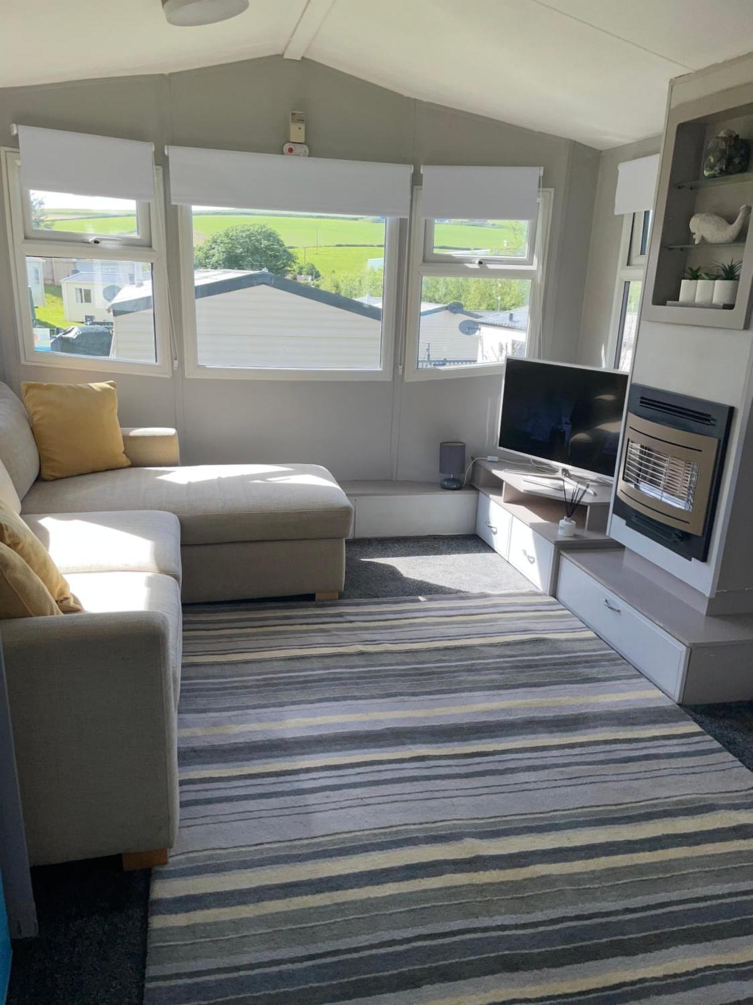 93 Newquay Bay Resort Pet Friendly Kültér fotó