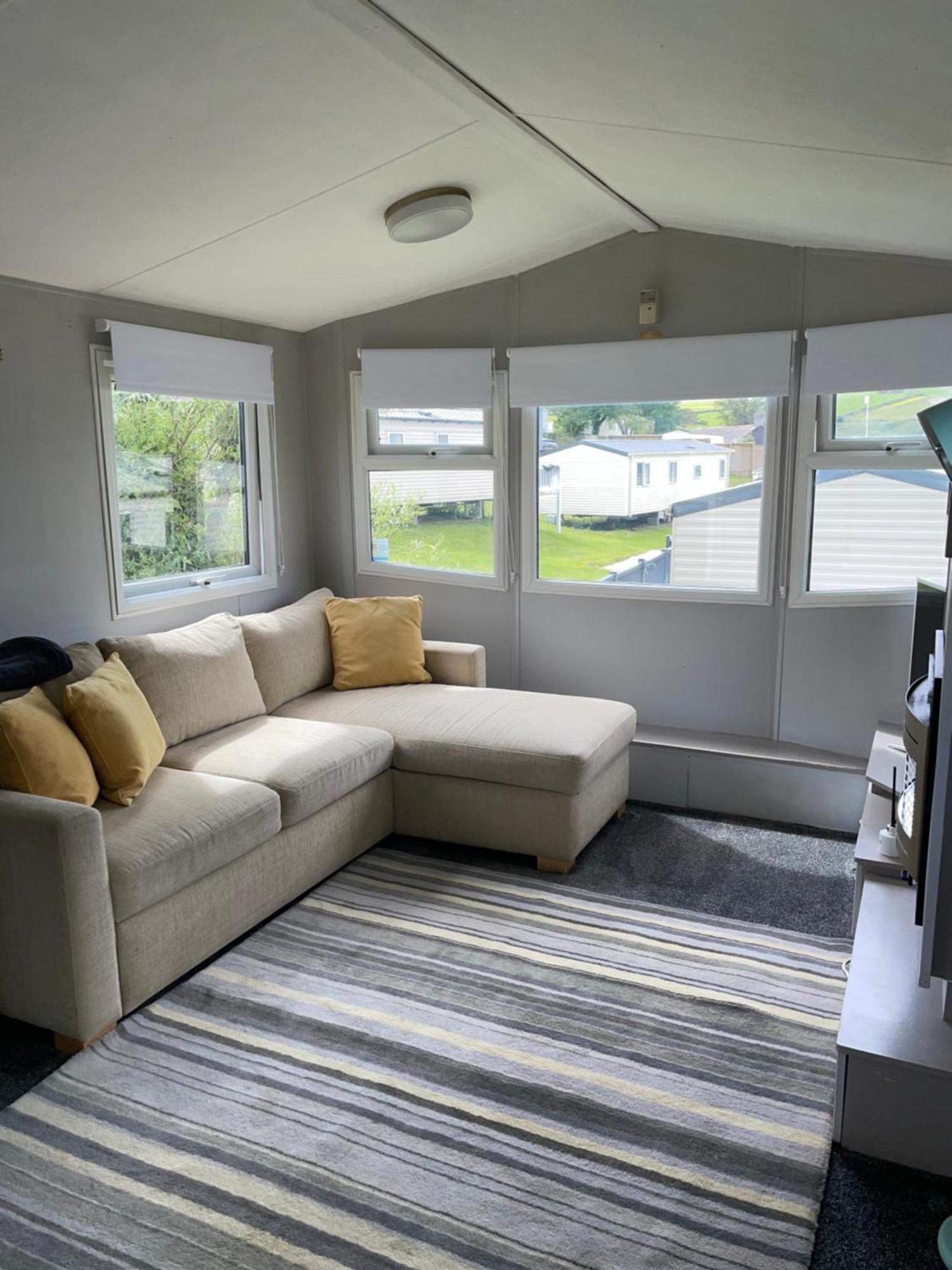 93 Newquay Bay Resort Pet Friendly Kültér fotó