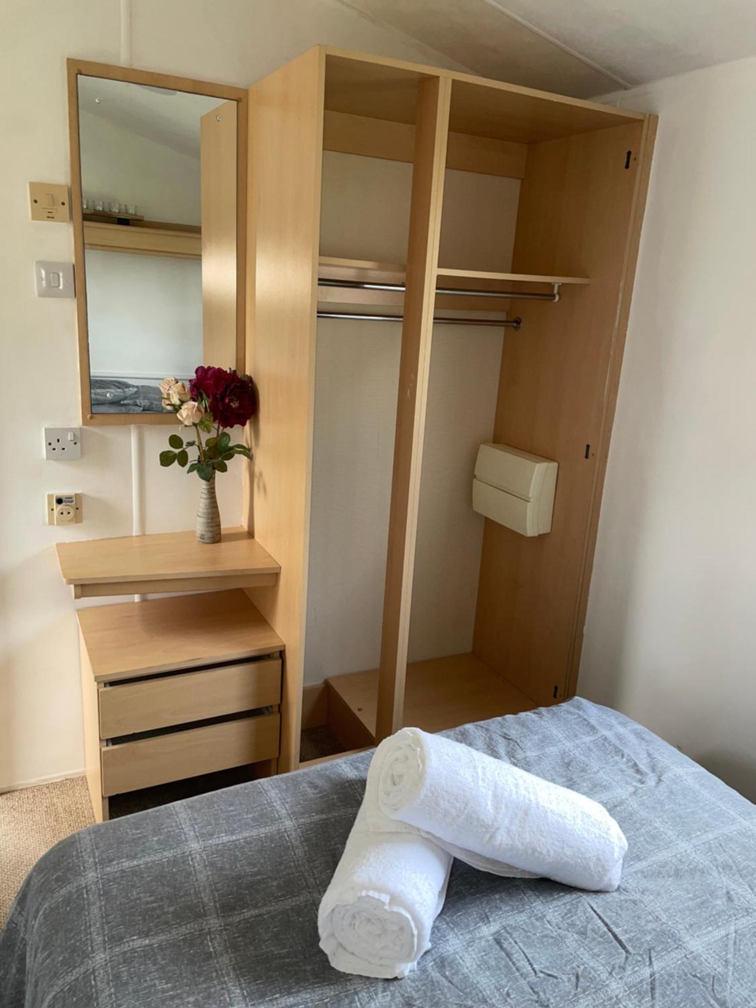 93 Newquay Bay Resort Pet Friendly Kültér fotó